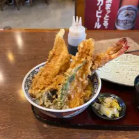 大えび天専門店 三㐂の写真・動画_image_1227980