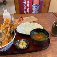 大えび天専門店 三㐂の写真・動画_image_1227981