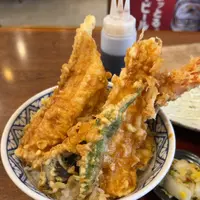 大えび天専門店 三㐂の写真・動画_image_1227982