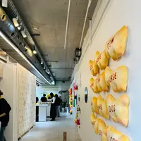 たべっ子どうぶつカフェスタンドOmotesandoの写真・動画_image_1228723