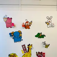 たべっ子どうぶつカフェスタンドOmotesandoの写真・動画_image_1228727