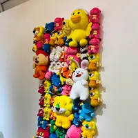 たべっ子どうぶつカフェスタンドOmotesandoの写真・動画_image_1228728