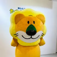 たべっ子どうぶつカフェスタンドOmotesandoの写真・動画_image_1228729
