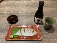 あみだそば 福の井の写真・動画_image_1229146