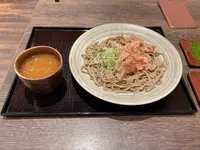 あみだそば 福の井の写真・動画_image_1229147
