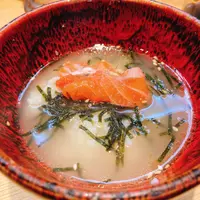 サーモン丼専門店 熊だの写真・動画_image_1230305