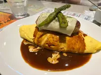 キッチン エッグスの写真・動画_image_1231095