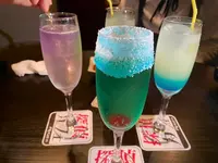 探偵カフェ プログレスの写真・動画_image_1231096