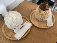 TSUJI お茶とかき氷の写真・動画_image_1231101