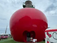 hellokittyshowbox(ハローキティショーボックス)の写真・動画_image_1231763