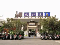 Chenggong Stationの写真・動画_image_1233829