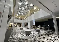 haishop cafe 渋谷スクランブルスクエア店の写真・動画_image_1234384