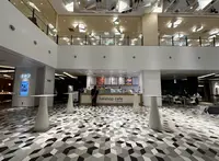 haishop cafe 渋谷スクランブルスクエア店の写真・動画_image_1234385