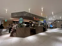 TULLY'S COFFEE（タリーズコーヒー）渋谷スクランブルスクエア店の写真・動画_image_1234388