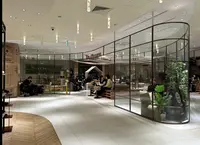 TULLY'S COFFEE（タリーズコーヒー）渋谷スクランブルスクエア店の写真・動画_image_1234389
