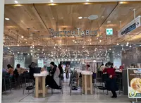 SWITCH TABLEの写真・動画_image_1235083