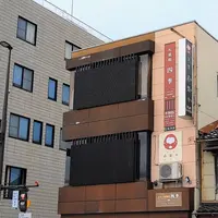金澤着楽々ひがし茶屋街本店の写真・動画_image_1235117