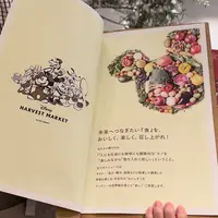 Disney HARVEST MARKET By CAFE COMPANY（ディズニー・ハーベスト・マーケット）の写真・動画_image_1235123