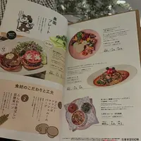Disney HARVEST MARKET By CAFE COMPANY（ディズニー・ハーベスト・マーケット）の写真・動画_image_1235124