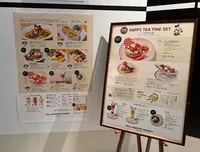 Disney HARVEST MARKET By CAFE COMPANY（ディズニー・ハーベスト・マーケット）の写真・動画_image_1235129