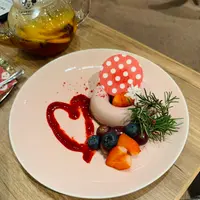Disney HARVEST MARKET By CAFE COMPANY（ディズニー・ハーベスト・マーケット）の写真・動画_image_1235131