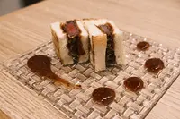 肉割烹 はなまる 福島パセオ通り店の写真・動画_image_1238114
