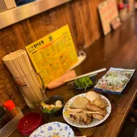 もつ焼き煮込み ヤリキ 上野支店の写真・動画_image_1239391