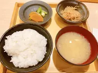 一汁五穀 イオンレイクタウン店の写真・動画_image_1239997