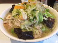 麺処 まるよし商店の写真・動画_image_124043