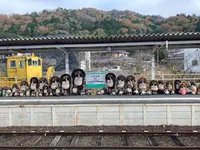 信楽駅の写真・動画_image_1240770