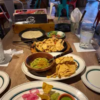 TEXMEX FACTORY 渋谷神南店の写真・動画_image_1241517