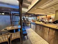 茶寮 つぼ市製茶本舗の写真・動画_image_1242105