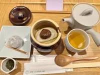 茶寮 つぼ市製茶本舗の写真・動画_image_1242108