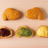 WOODSTOCK NEST Sweets&Goodiesの写真・動画_image_1242343