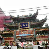 横浜中華街の写真・動画_image_1243241