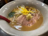 麺屋大河の写真・動画_image_1243712