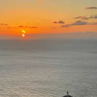 大瀬崎灯台展望台の写真・動画_image_1245289
