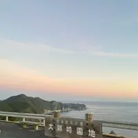 大瀬崎灯台展望台の写真・動画_image_1245292