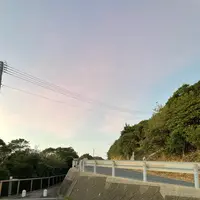 大瀬崎灯台展望台の写真・動画_image_1245293