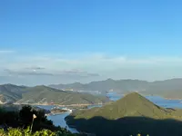 大瀬崎灯台展望台の写真・動画_image_1245294
