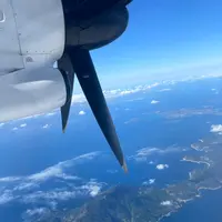 福江空港（五島つばき空港）の写真・動画_image_1245314