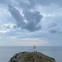 大瀬崎灯台の写真・動画_image_1245340