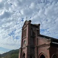 カトリック堂崎天主堂の写真・動画_image_1245346