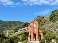 カトリック堂崎天主堂の写真・動画_image_1245348