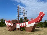 白良ヶ浜万葉公園の写真・動画_image_1245363