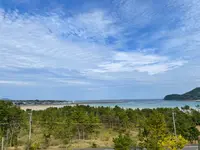 白良ヶ浜万葉公園の写真・動画_image_1245364