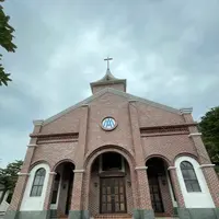 井持浦教会の写真・動画_image_1245370