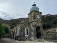 カトリック頭ヶ島教会の写真・動画_image_1245392