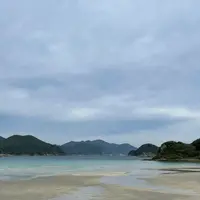 蛤浜海水浴場の写真・動画_image_1245400
