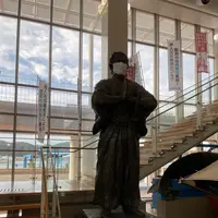 有川港の写真・動画_image_1245410